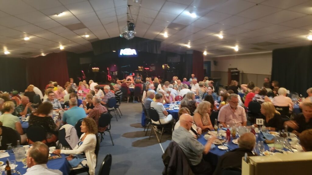 Queen Street Dinner Theatre