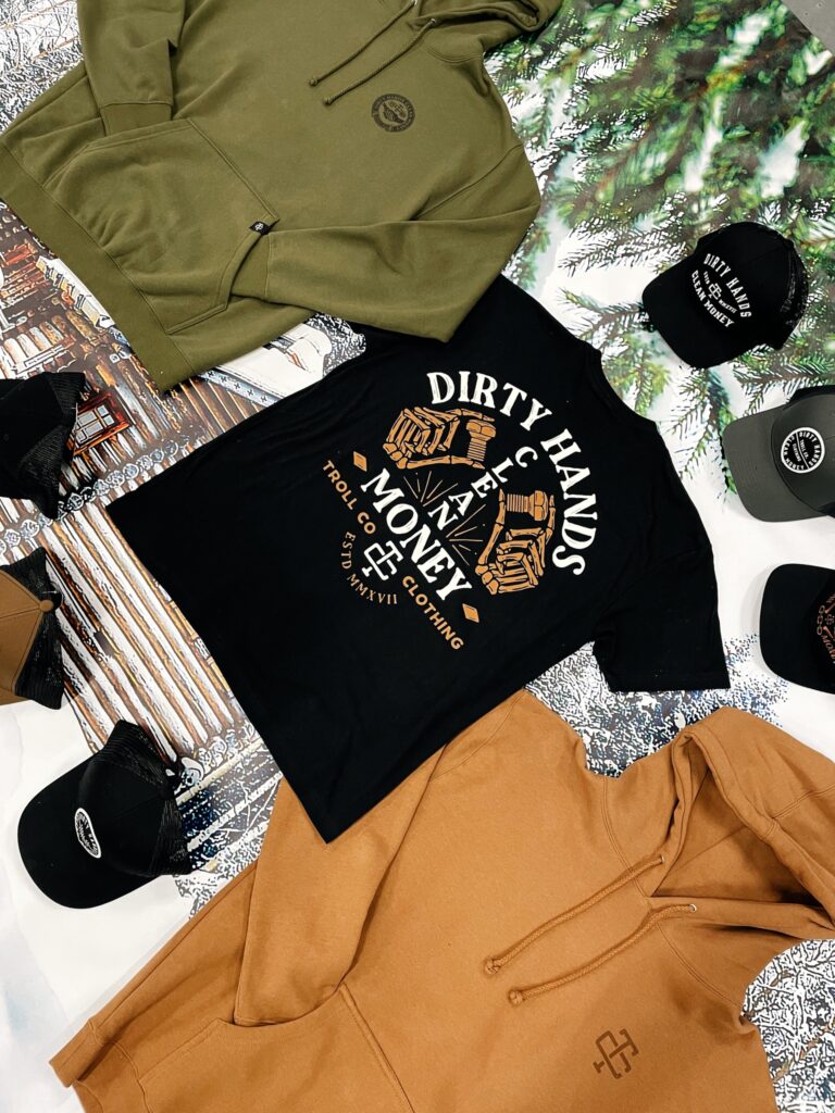 Pseudio Clothes 2