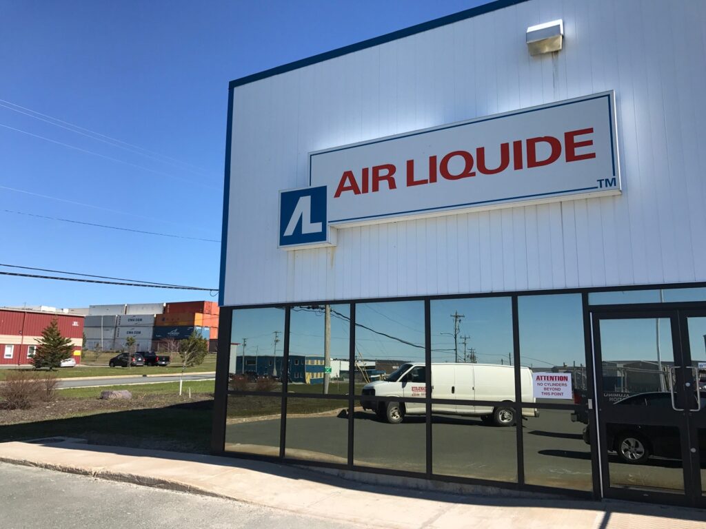 Air Liquide