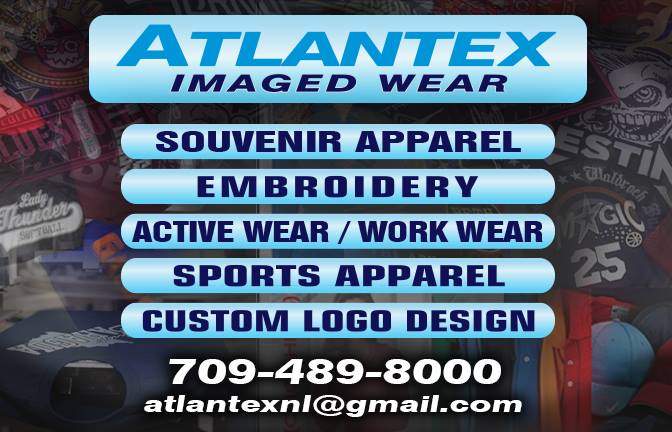 Atlantex banner