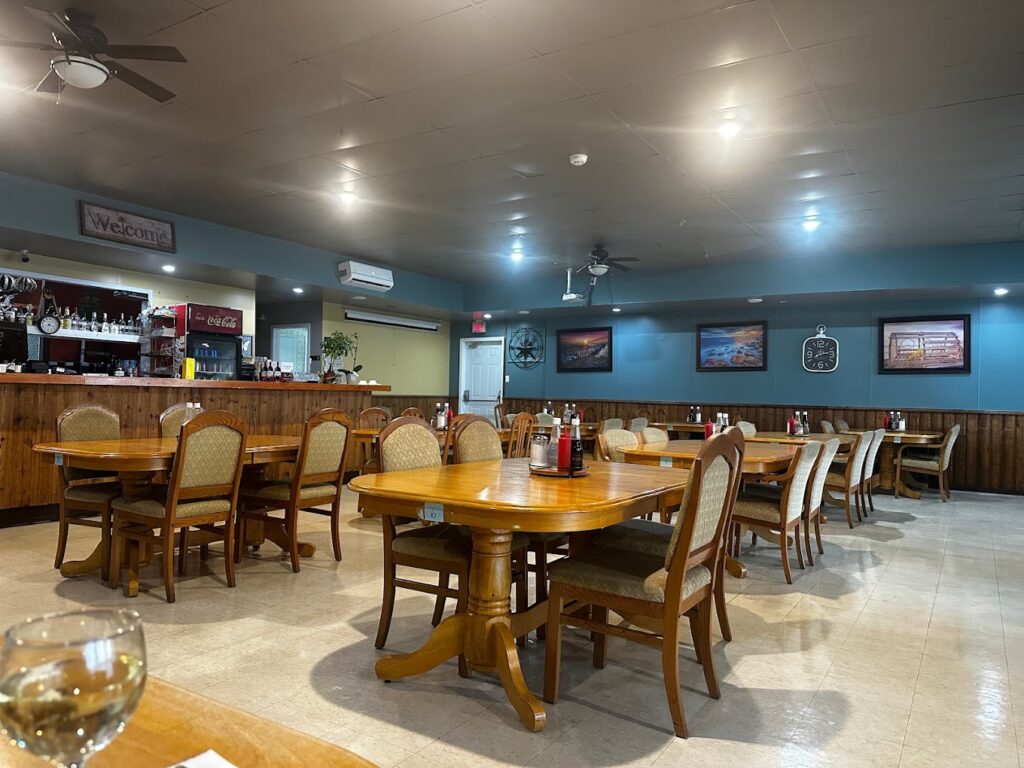 Badger Diner