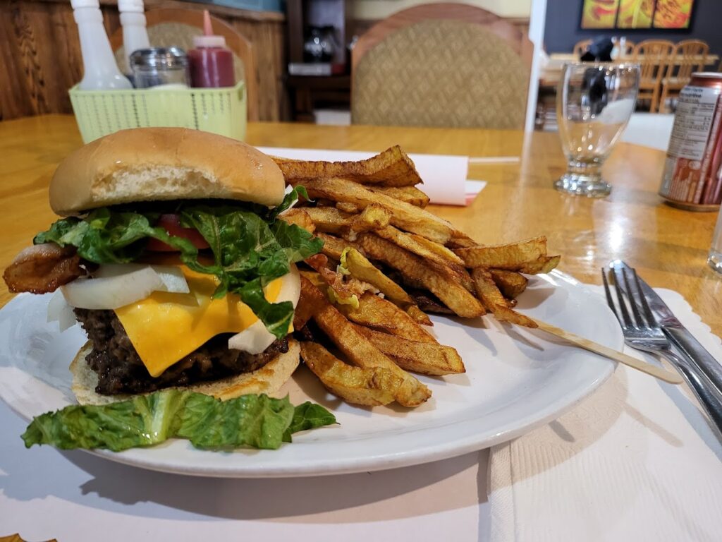 Badger Diner 3