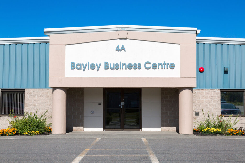 Bayley CEntre