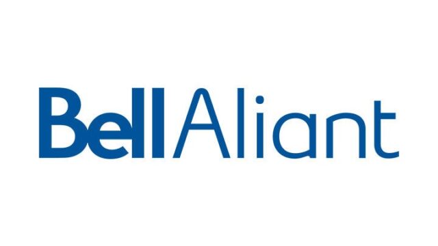 Bell Aliant Logo