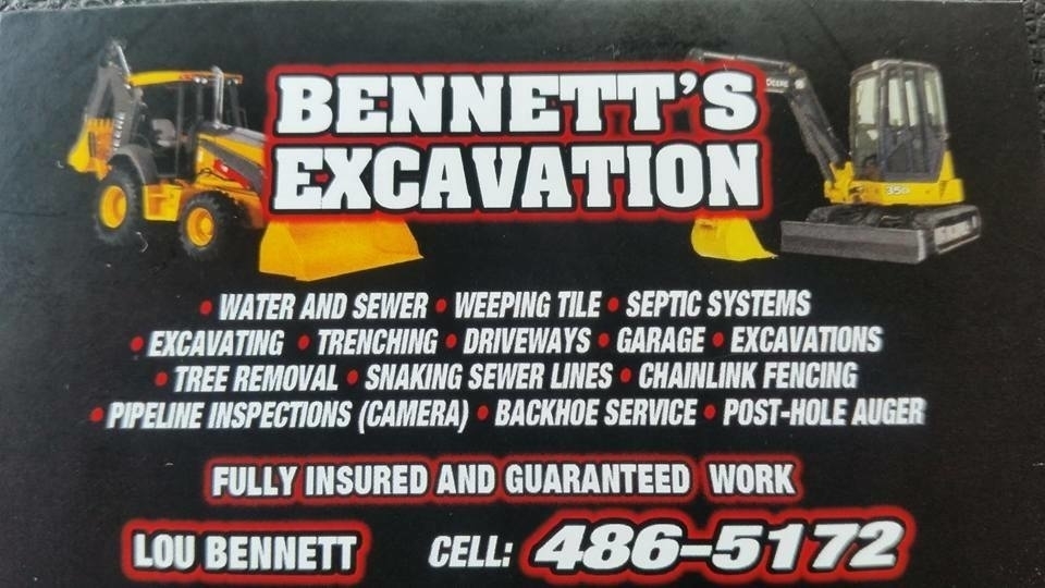 Bennetts