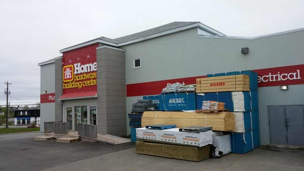 Botwood Home Hardware