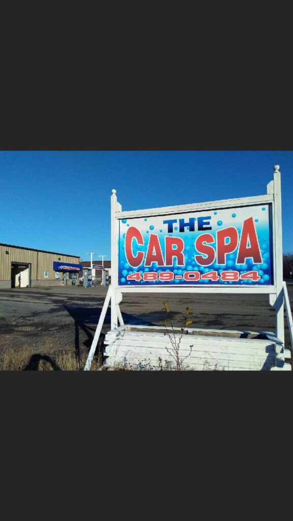 Car Spa