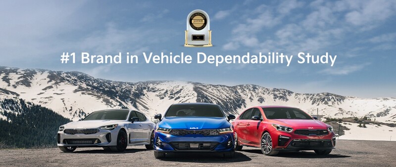 Central Kia Cars