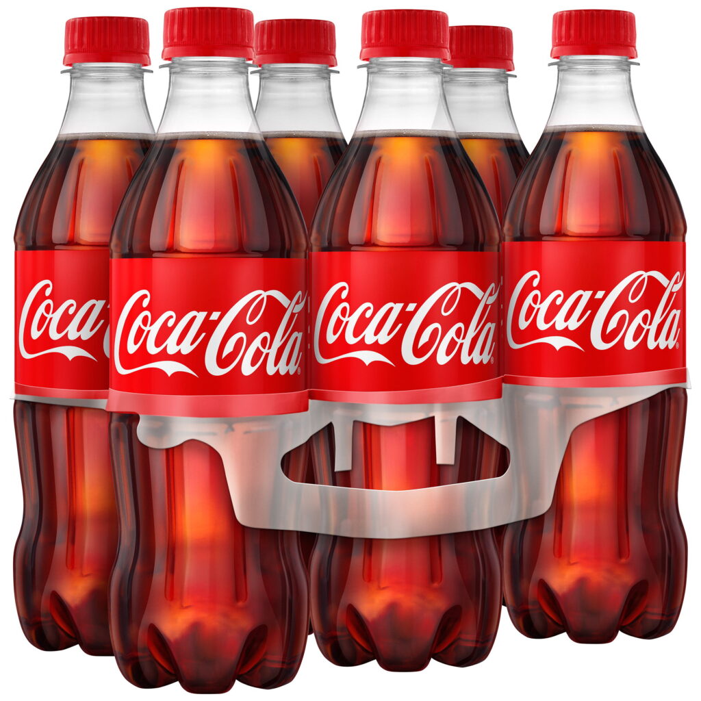 Coca Cola