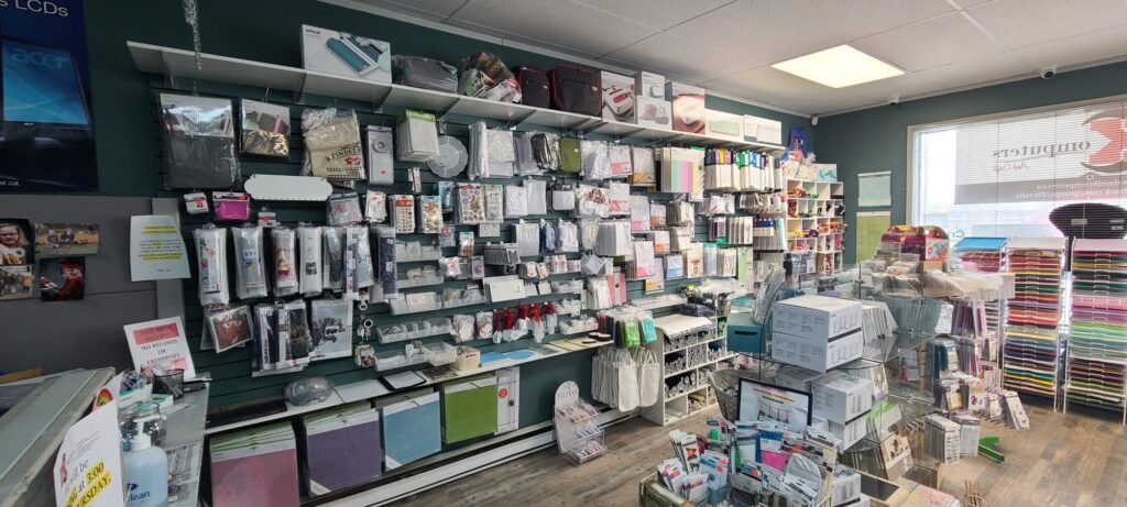 D&K Computers