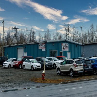 Discount Auto Plaza