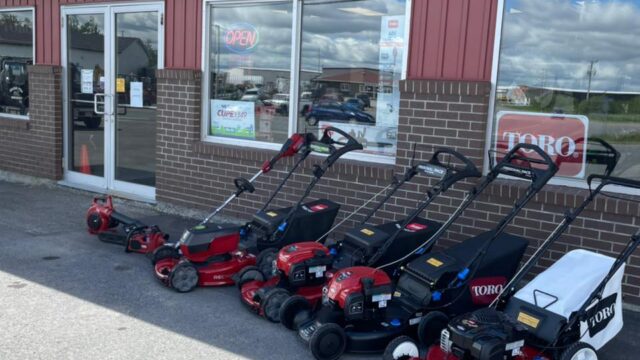 Dykes Auto Sales