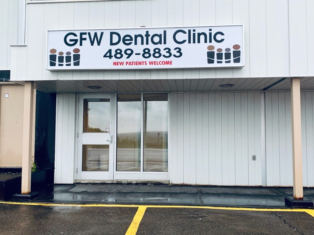 GFW – Google Pic