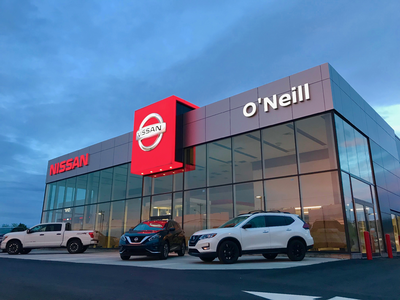 GFW Nissan