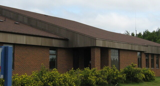 GrandFallsDistrictOffice