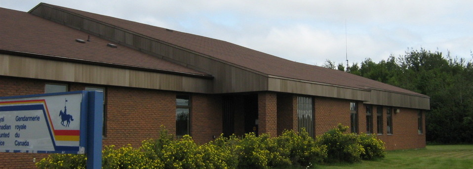 GrandFallsDistrictOffice