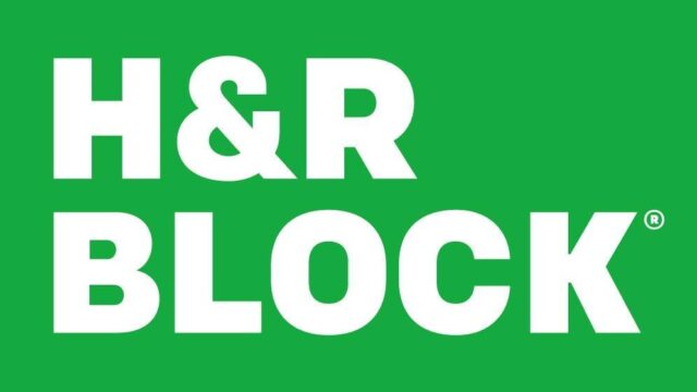 H&R Block logo