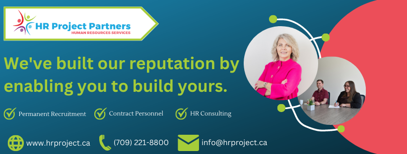 HR project Planners