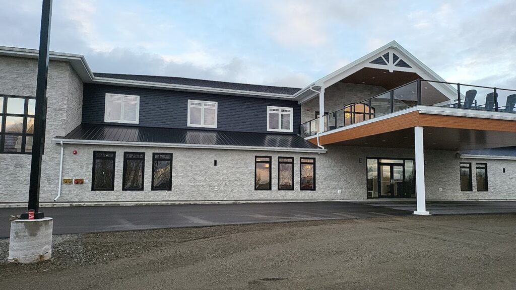 Hollet’s Senior Living