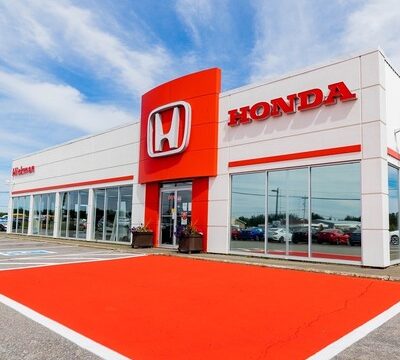 Honda Dealer