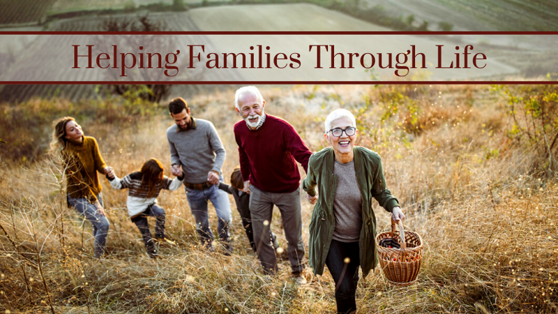 Hoskins Funeral Home Helping Famillies