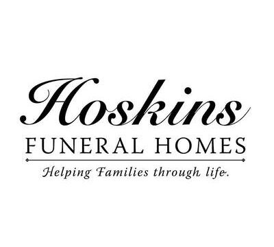 Hoskins Funeral Home Key Image