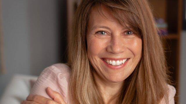 Janine Taylor