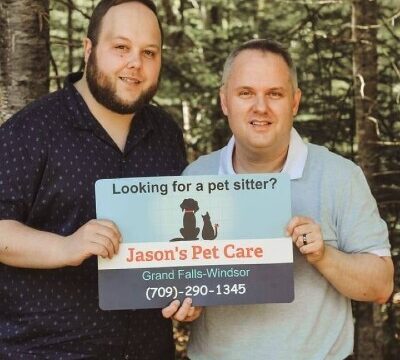 Jasons Pet Care Owners(1)