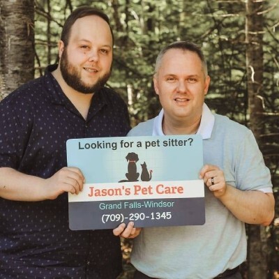 Jasons Pet Care Owners(1)