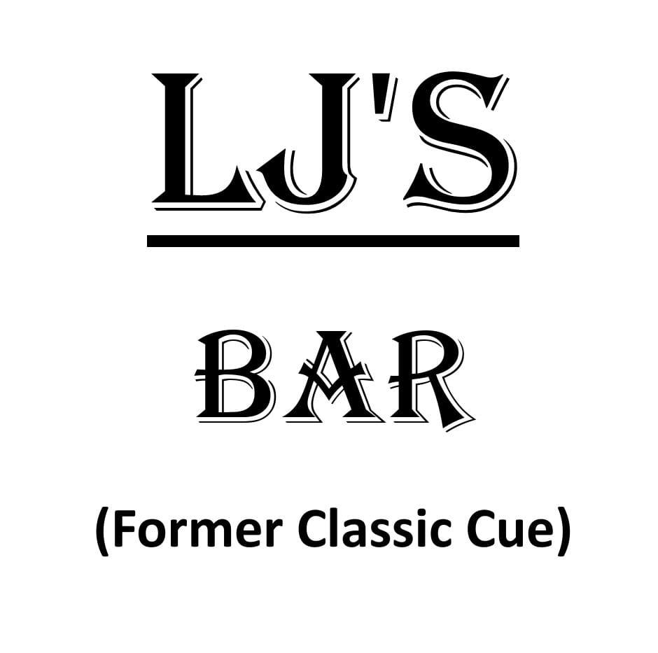 LJ’s bar