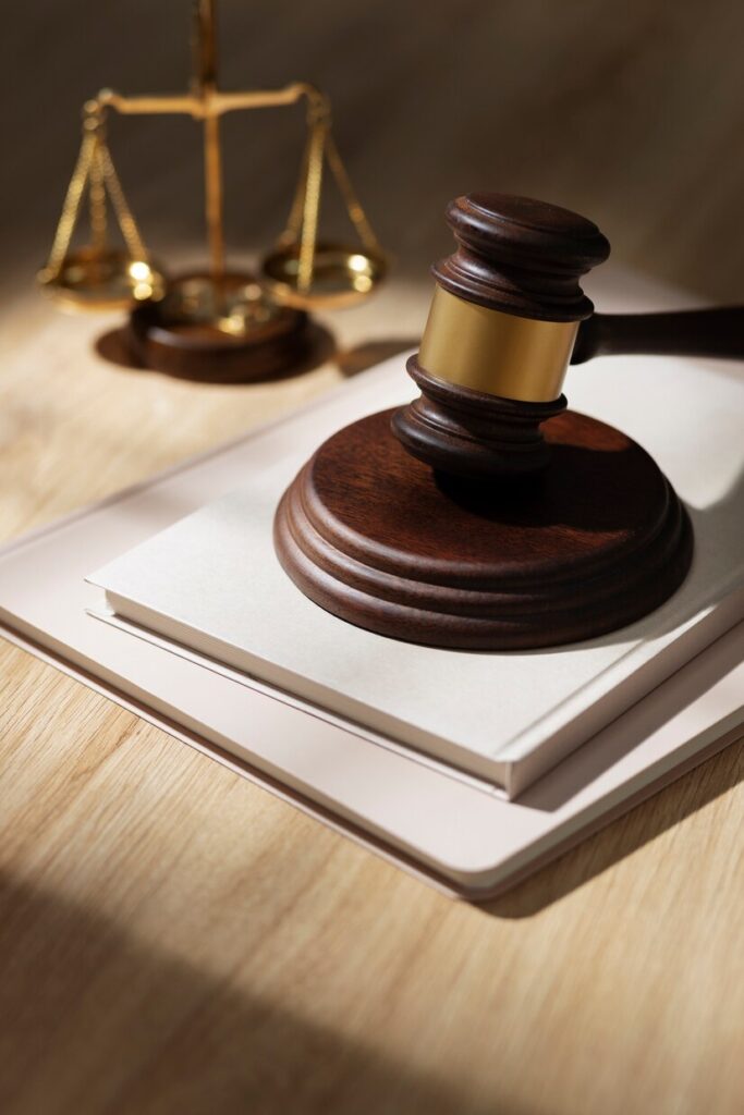Inder & Griffin law office
