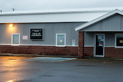 Legal Aid Building GFW