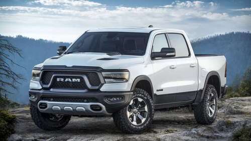 Marsh Motors Crysler White Ram Truck_l