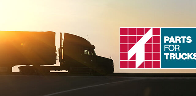 Parts for Trucks banner