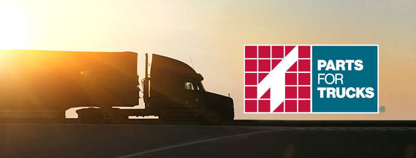 Parts for Trucks banner