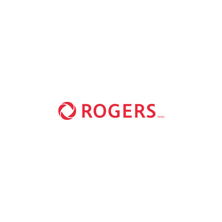 Rogers logo