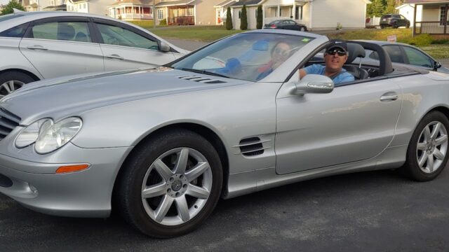 S&S Auto Sales