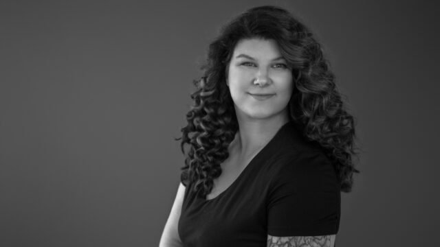 Samantha Kearley