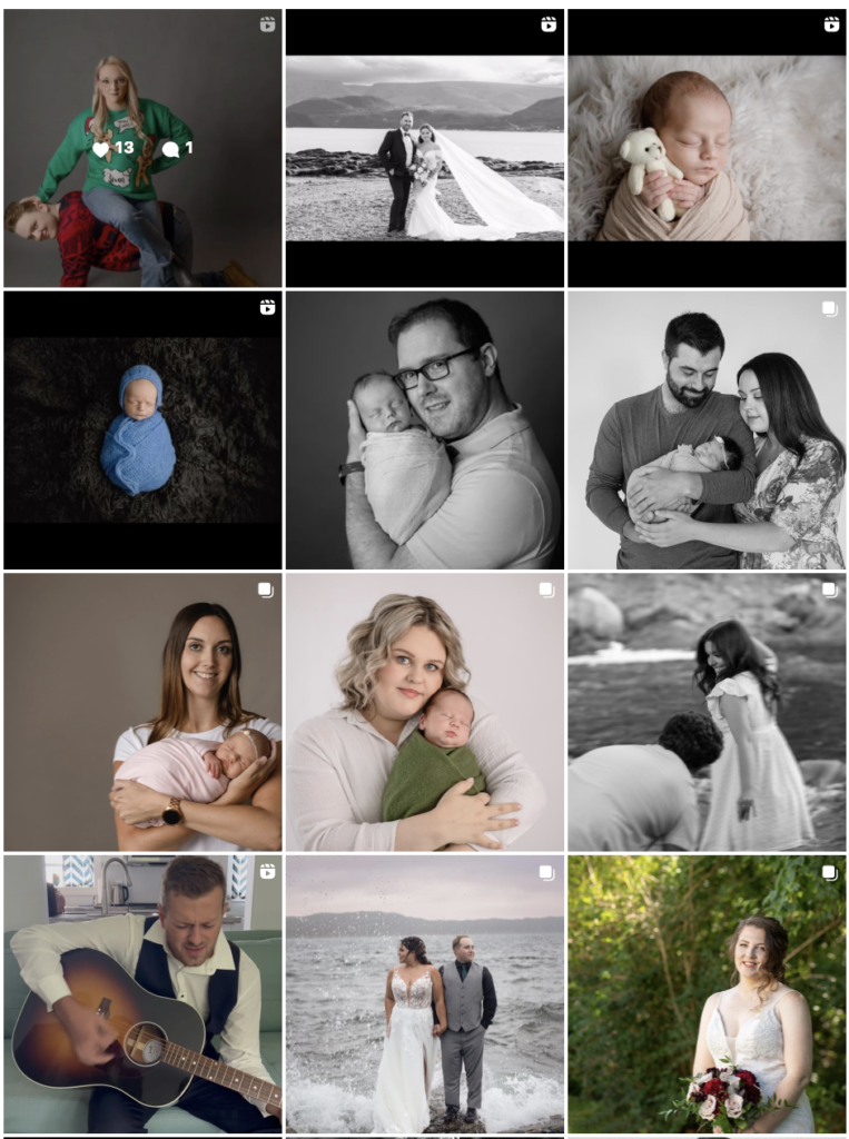 Collage of photos 1