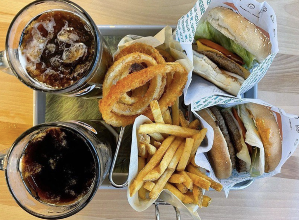 A&W Food