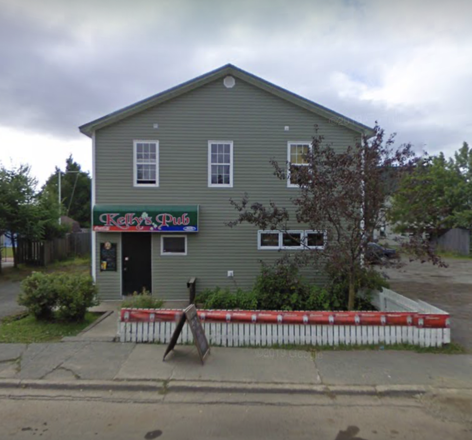 Kelly’s