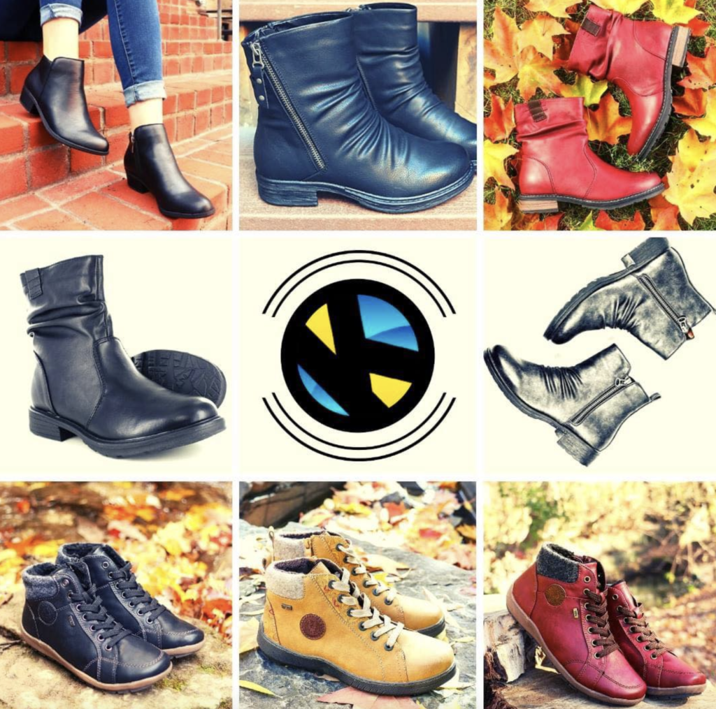 Kivik Boots
