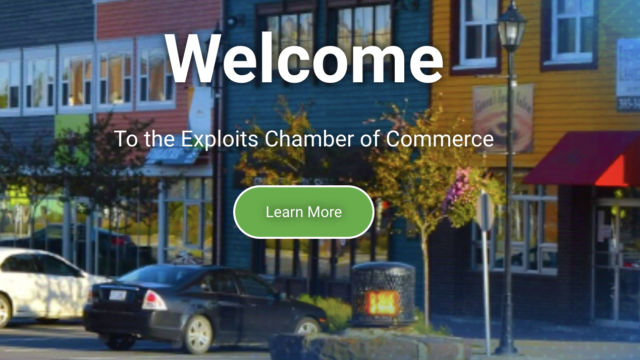 Exploits Chamber of Commerce