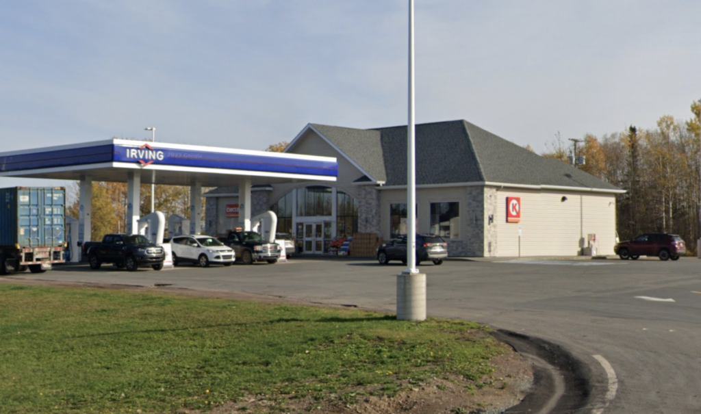 Circle K