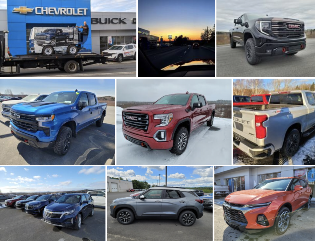 Riverview Motors