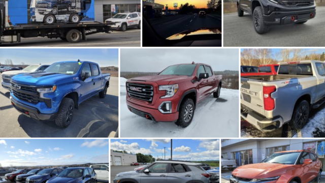 Riverview Motors