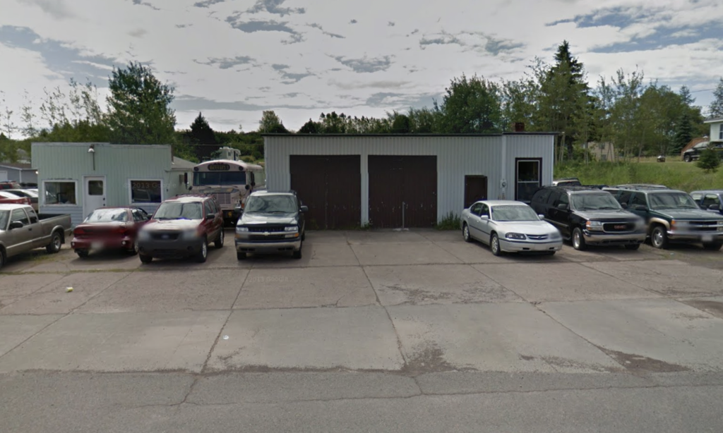 USsd Cars botwood
