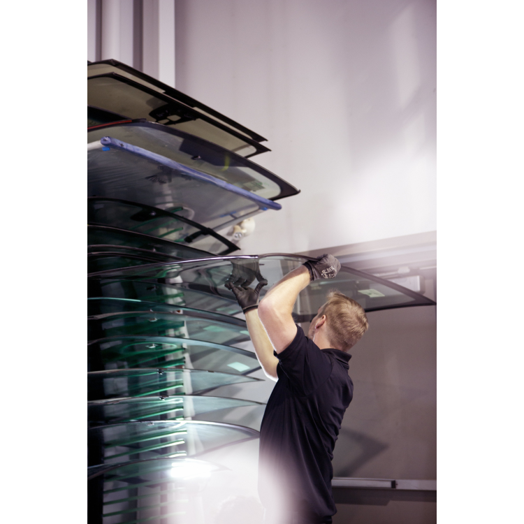 Speedy Glass Work 3