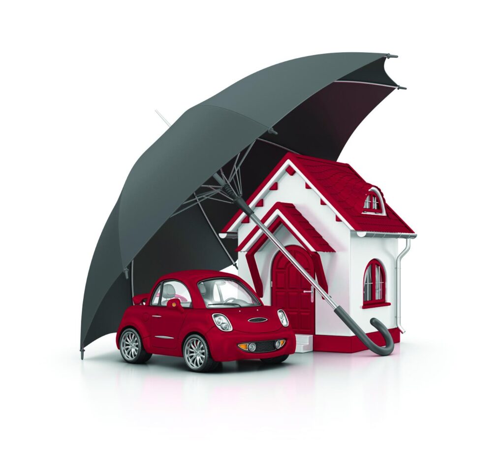 Steers Insurance Umbrella