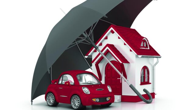 Steers Insurance Umbrella